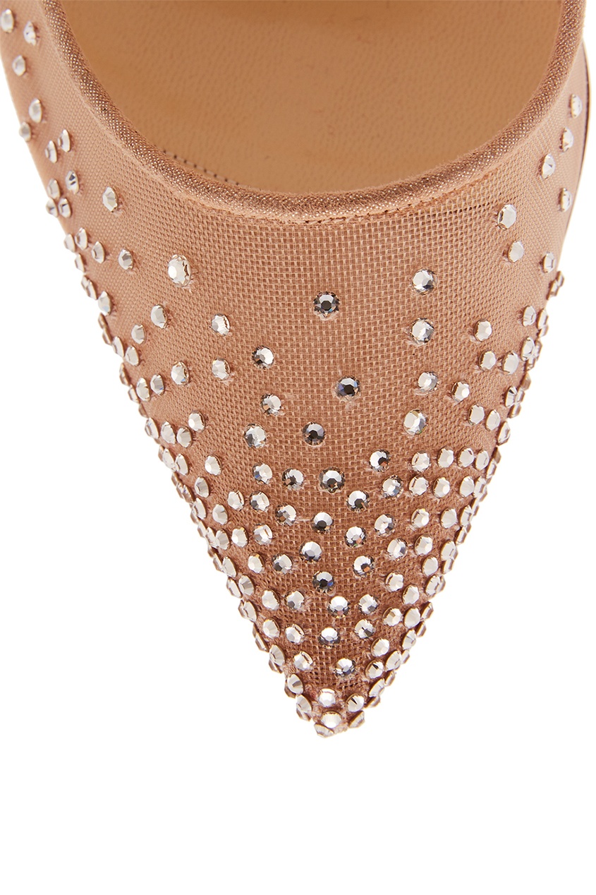 Ботильоны Christian Louboutin