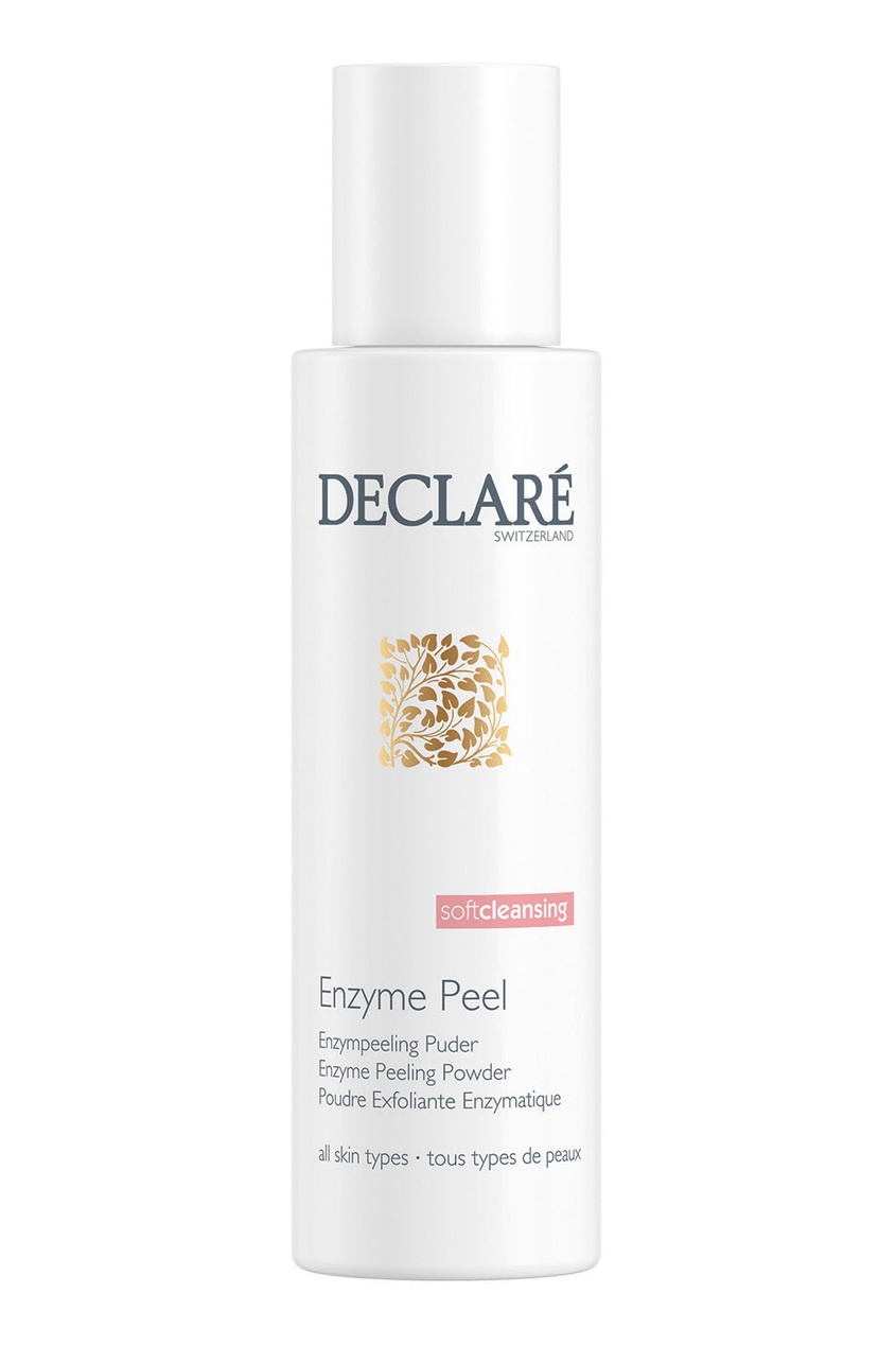 

Enzyme Peel Мягкий энзимный пилинг, 50 гр, Без цвета