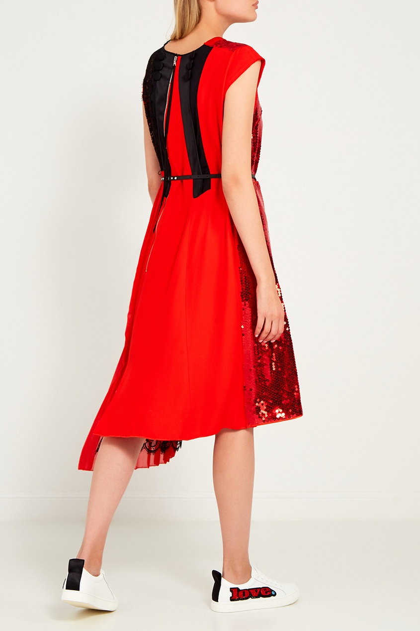 Платье The Marc Jacobs