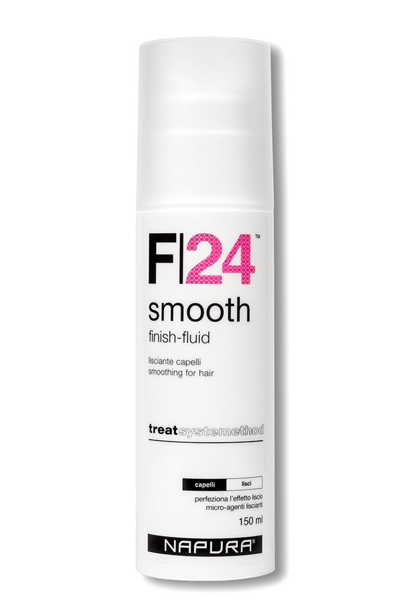 

Финиш флюид для гладкости волос, 150 ml, Без цвета