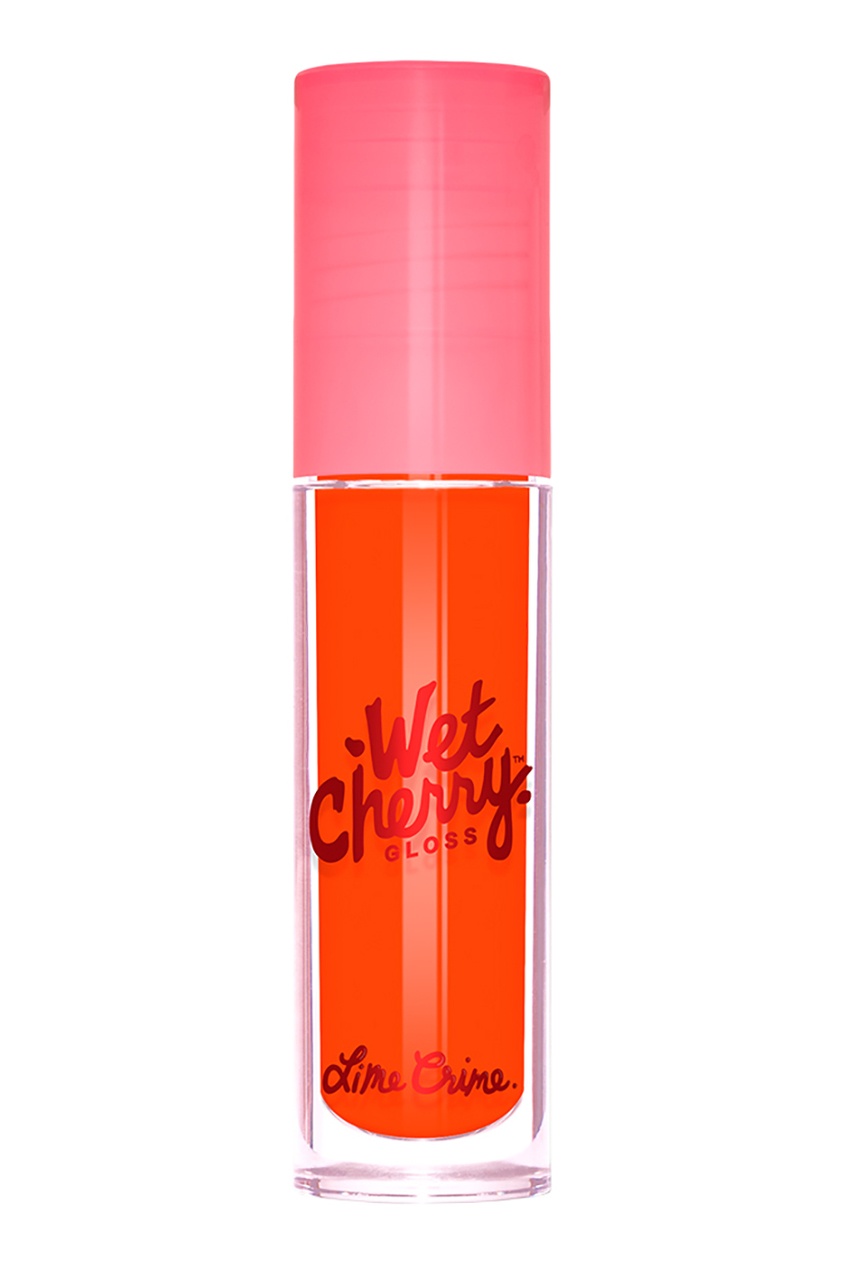 

Блеск для губ нового поколения Wet Cherry TANGY CHERRY 2,96 ml, Без цвета, Блеск для губ нового поколения Wet Cherry TANGY CHERRY 2,96 ml