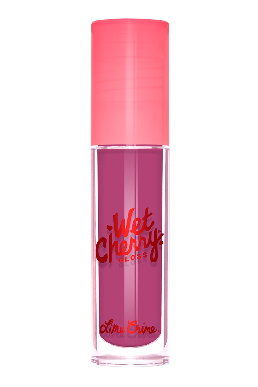 

Блеск для губ нового поколения Wet Cherry SWEET CHERRY 2,96 ml, Без цвета, Блеск для губ нового поколения Wet Cherry SWEET CHERRY 2,96 ml