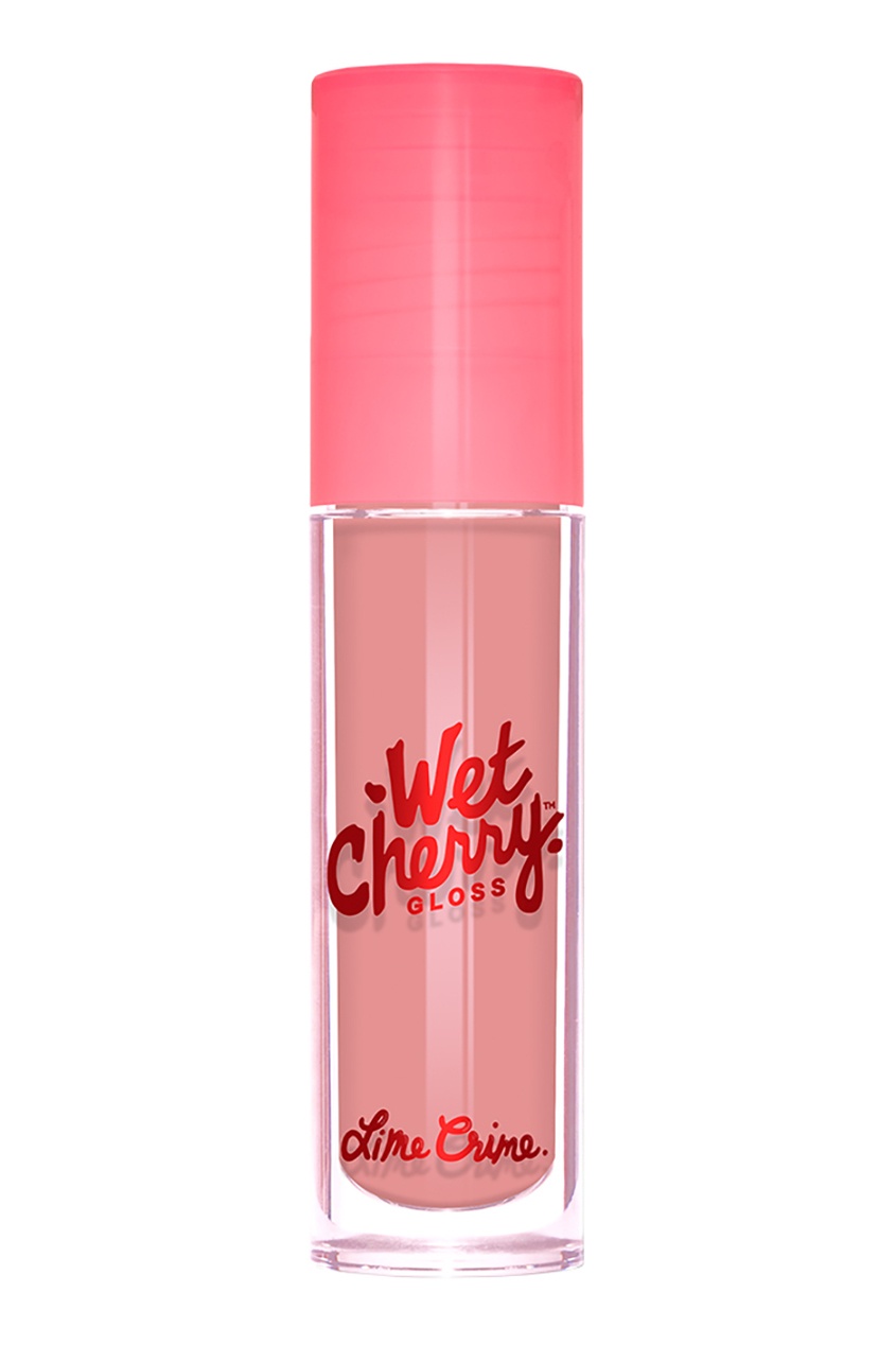 

Блеск для губ нового поколения Wet Cherry NAKED CHERRY 2,96 ml, Без цвета, Блеск для губ нового поколения Wet Cherry NAKED CHERRY 2,96 ml