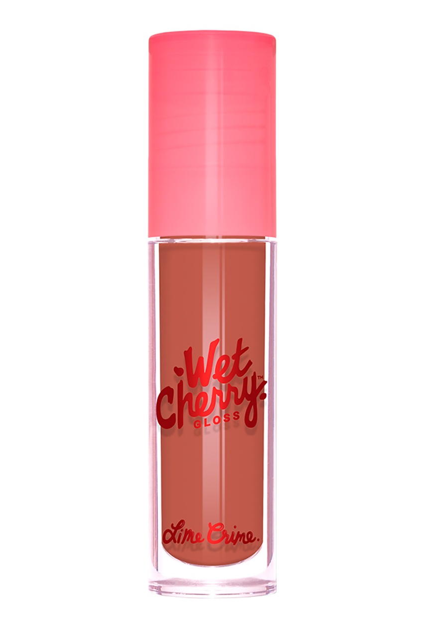 

Блеск для губ нового поколения Wet Cherry BITTER CHERRY 2,96 ml, Без цвета, Блеск для губ нового поколения Wet Cherry BITTER CHERRY 2,96 ml