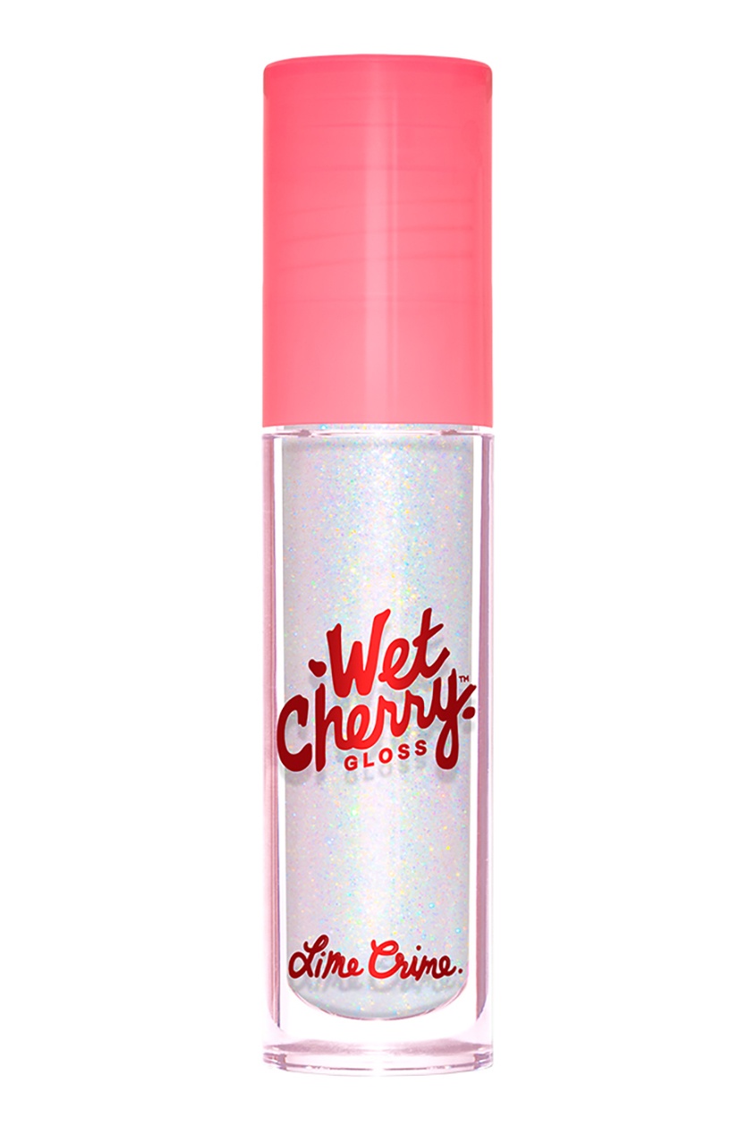 

Блеск для губ нового поколения Wet Cherry DISCO CHERRY 2,96 ml, Без цвета, Блеск для губ нового поколения Wet Cherry DISCO CHERRY 2,96 ml