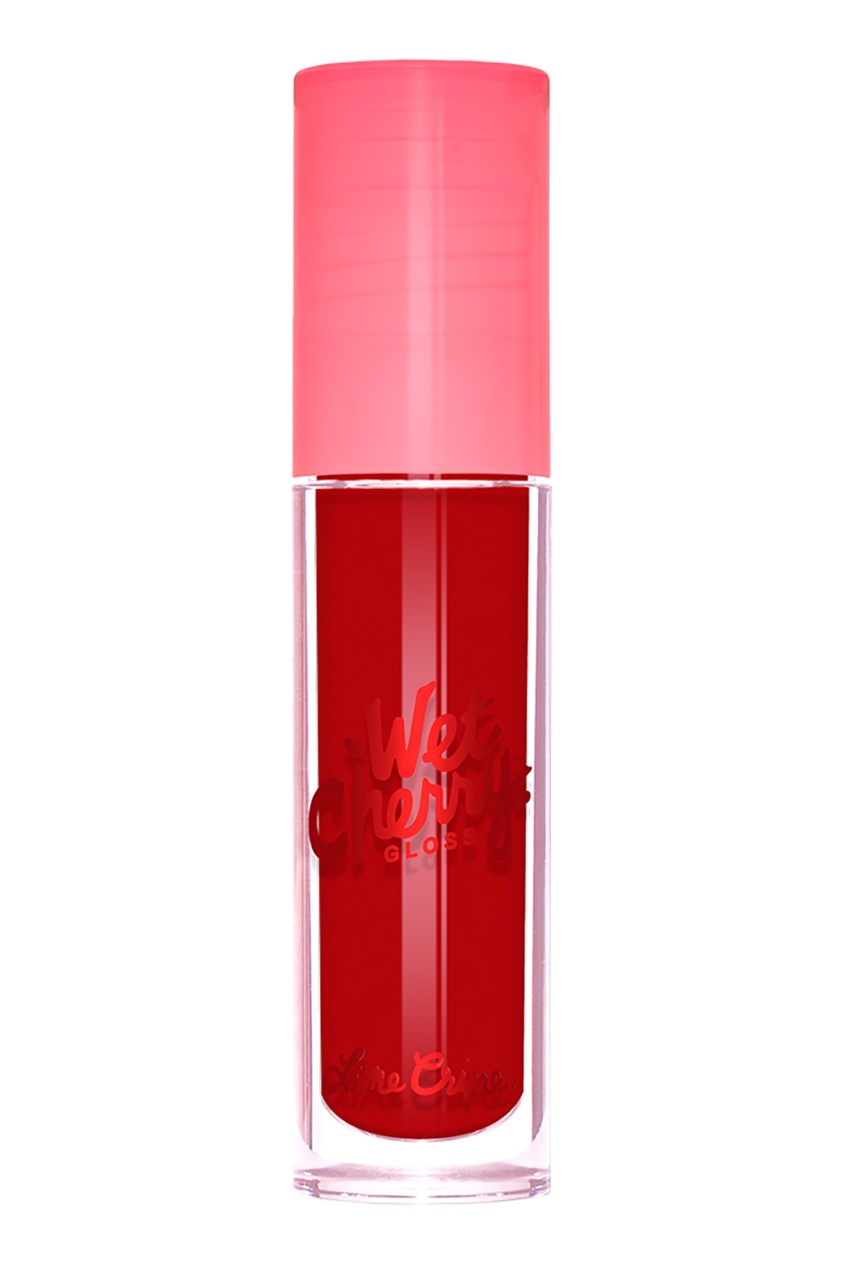 фото Блеск для губ нового поколения Wet Cherry MARASCHINO CHERRY 2,96 ml Lime crime