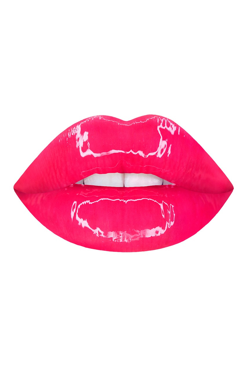 фото Блеск для губ нового поколения Wet Cherry CHERRY PIE 2,96 ml Lime crime