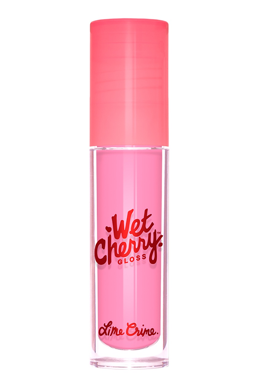

Блеск для губ нового поколения Wet Cherry BABY CHERRY 2,96 ml, Без цвета, Блеск для губ нового поколения Wet Cherry BABY CHERRY 2,96 ml