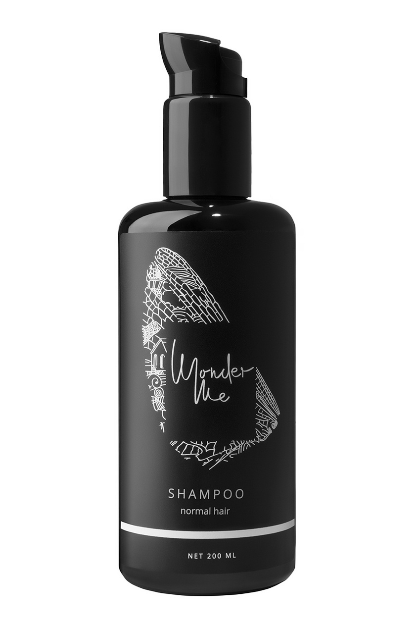 Wonder shampoo