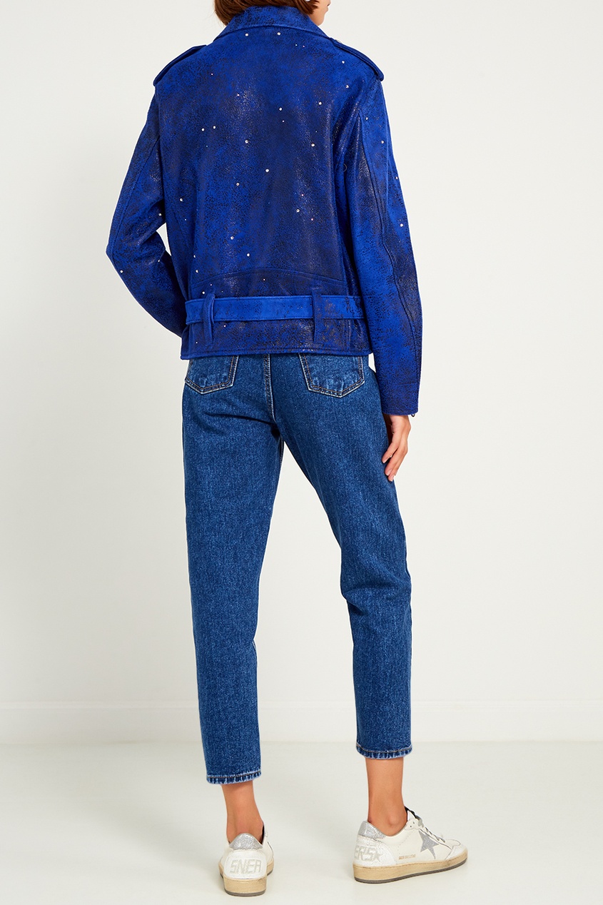 Куртка Golden Goose Deluxe Brand