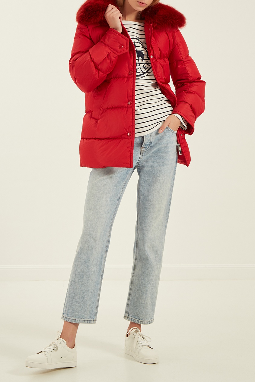 Куртка Moncler
