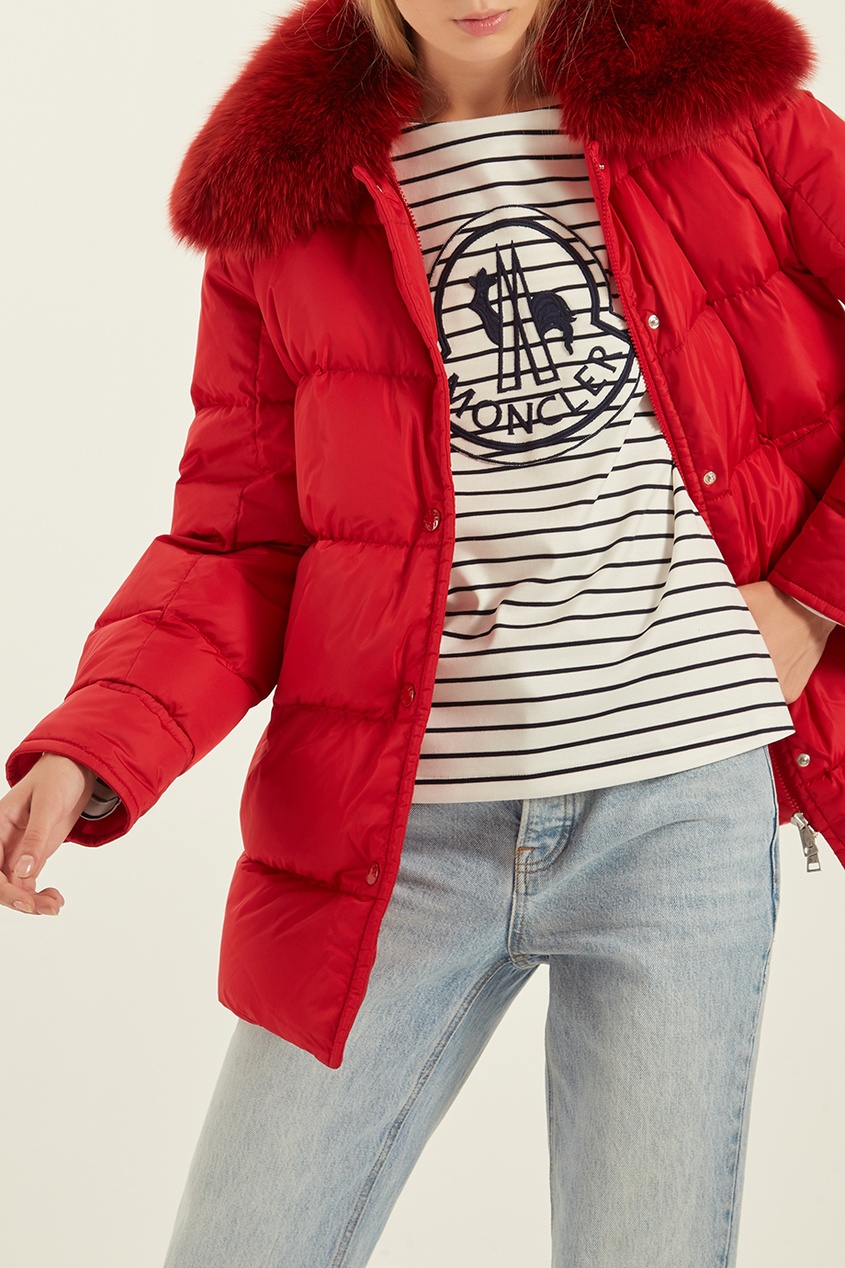 Куртка Moncler