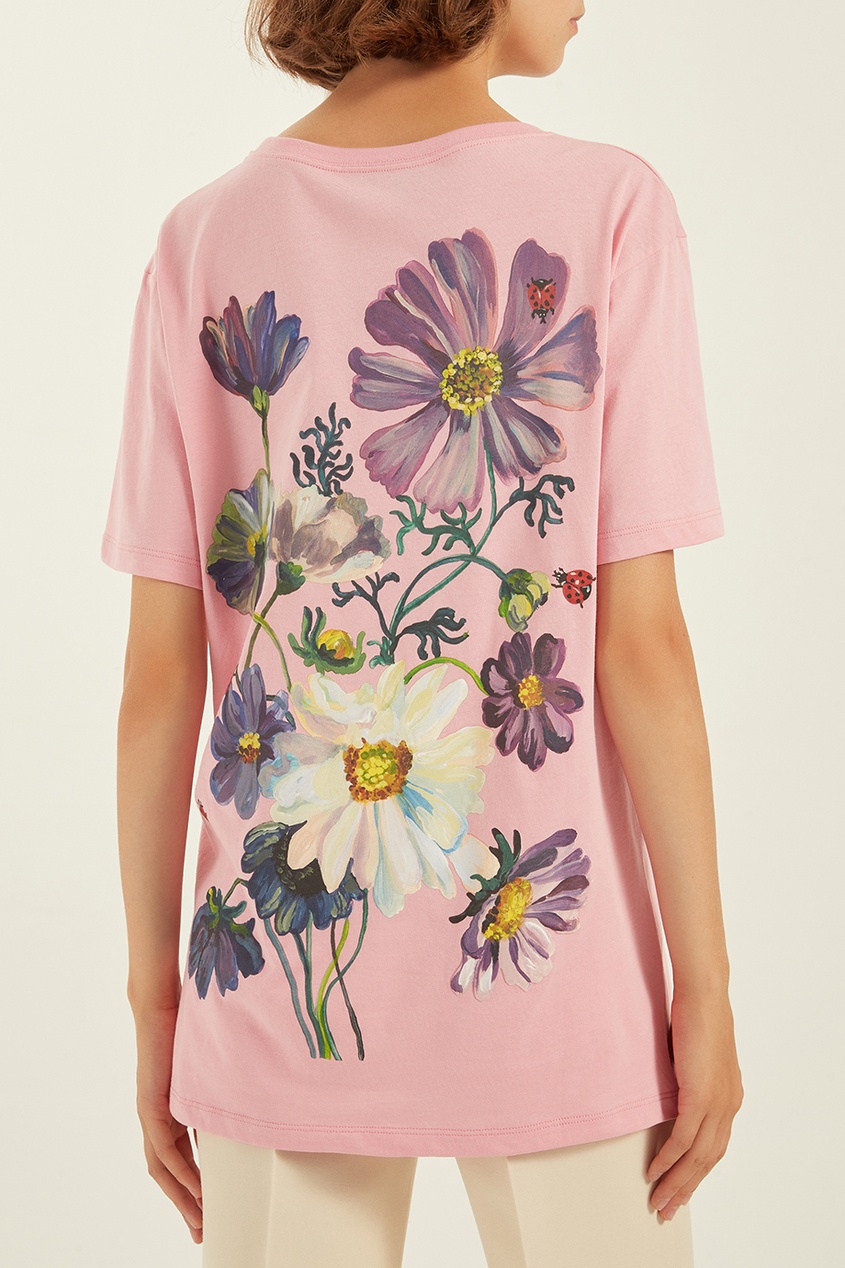 Футболка Gucci