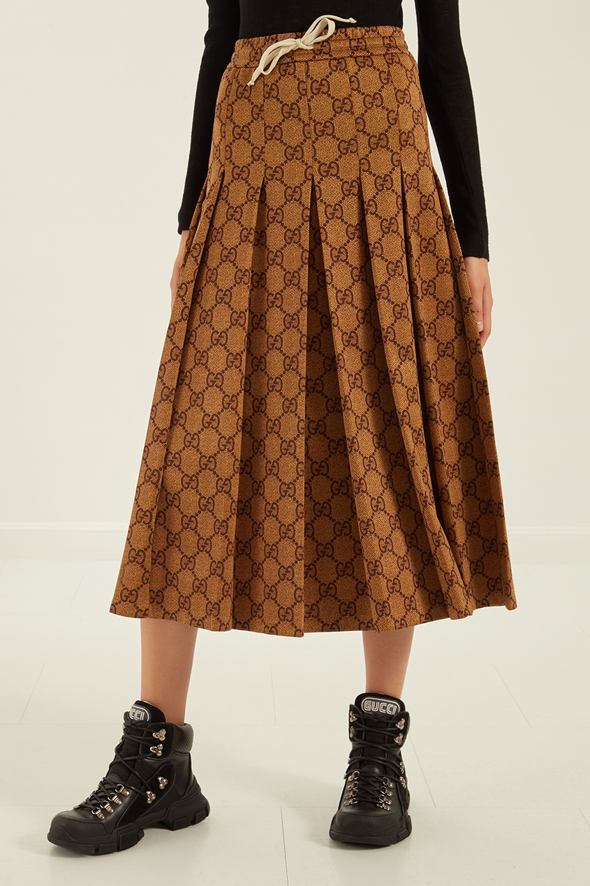 Юбка Gucci