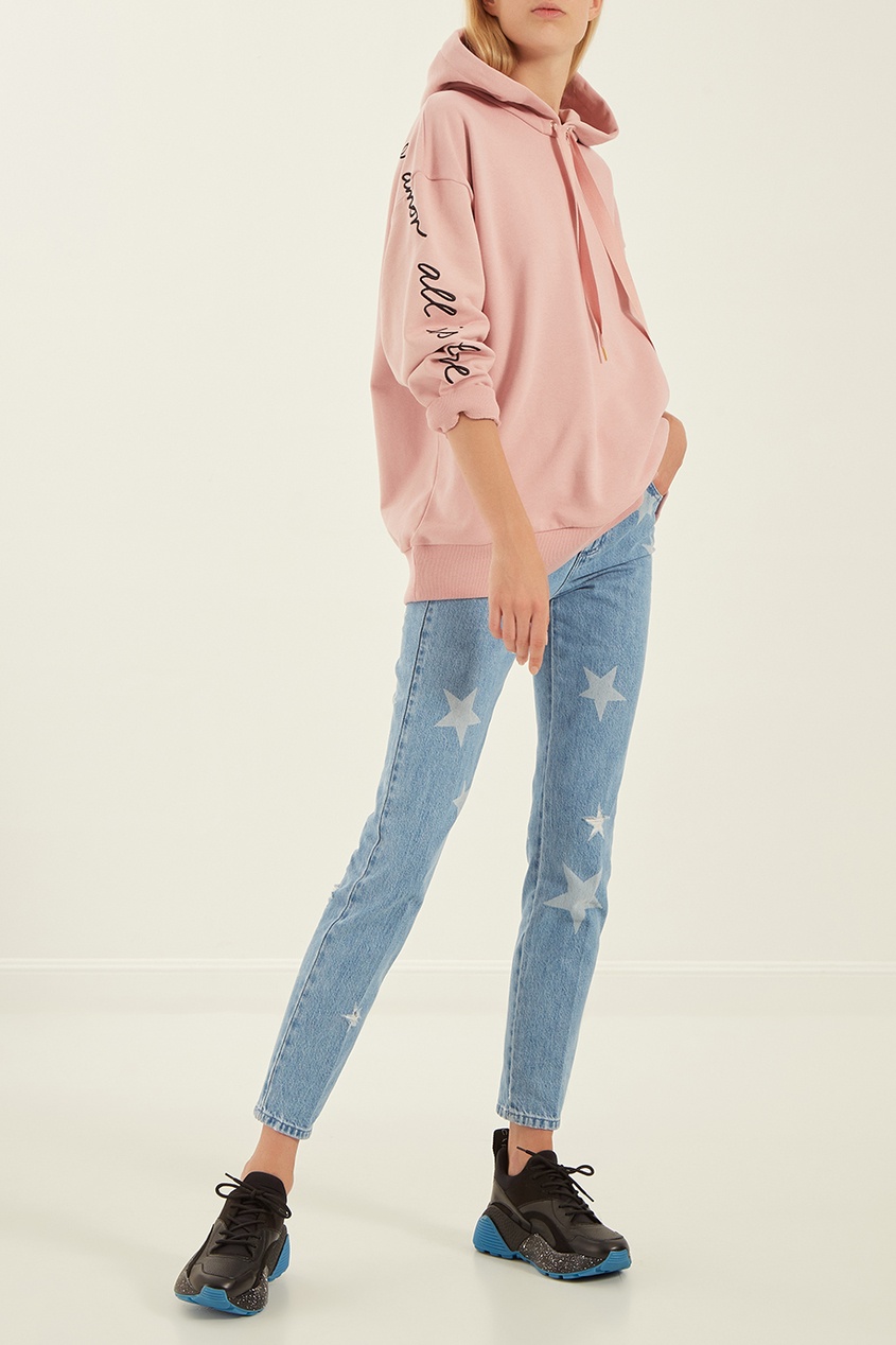 Брюки Stella McCartney