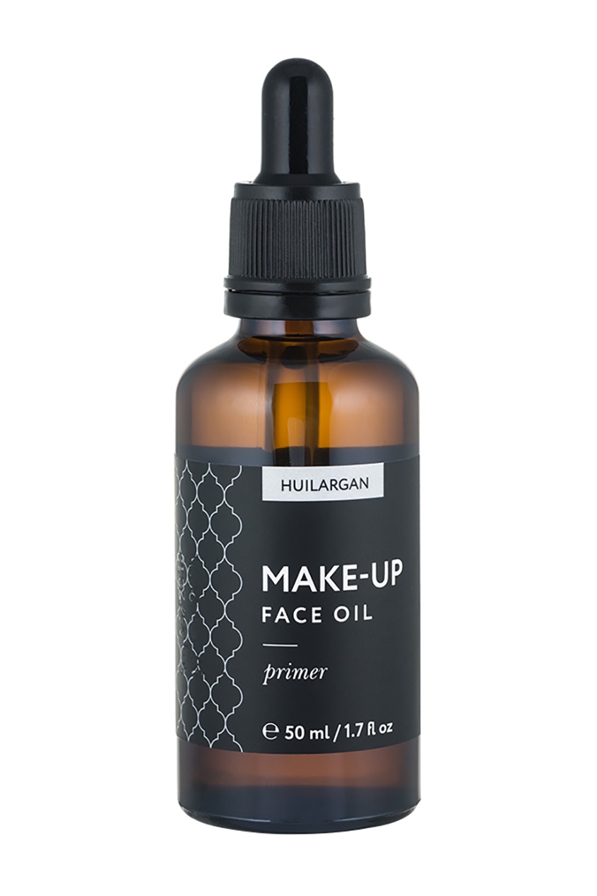 

Масло-праймер под макияж, 50 ml, Без цвета