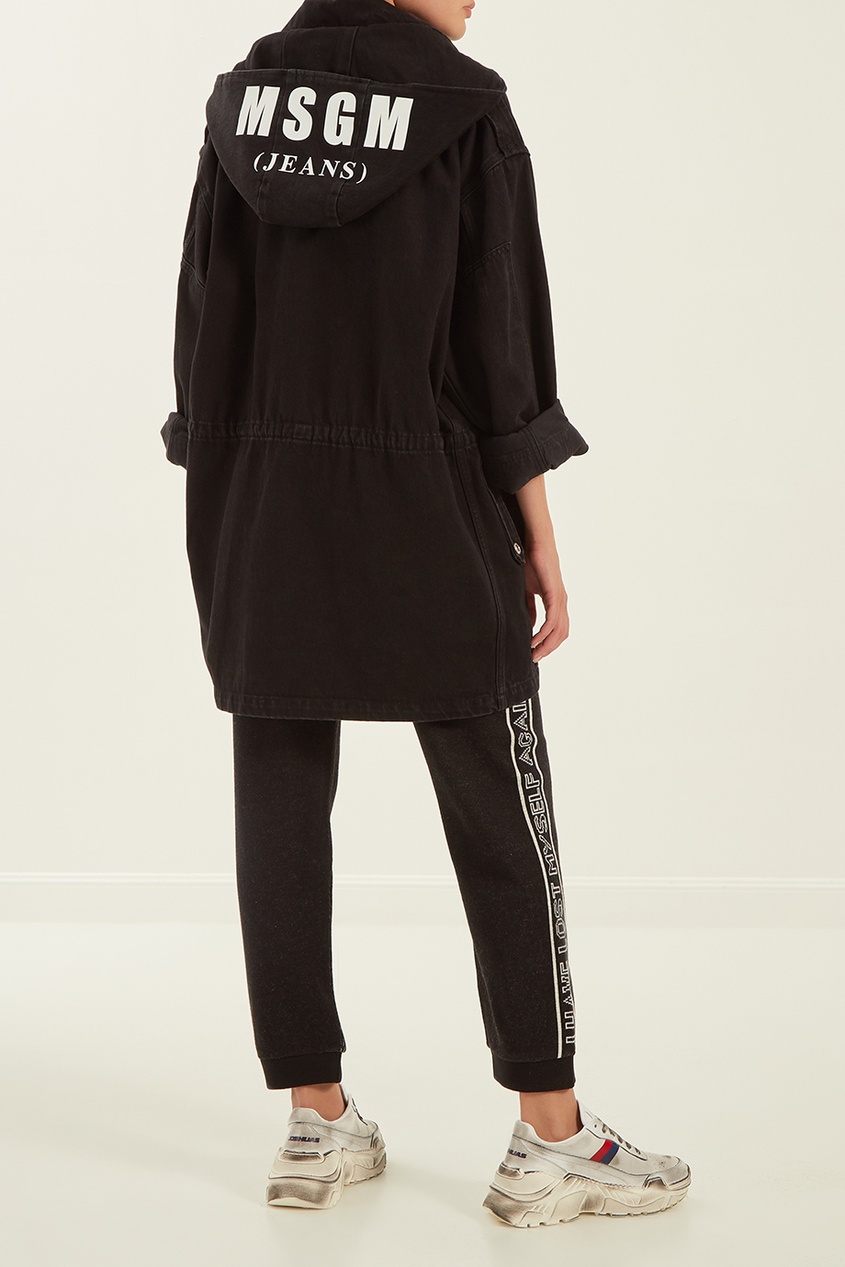 Куртка MSGM