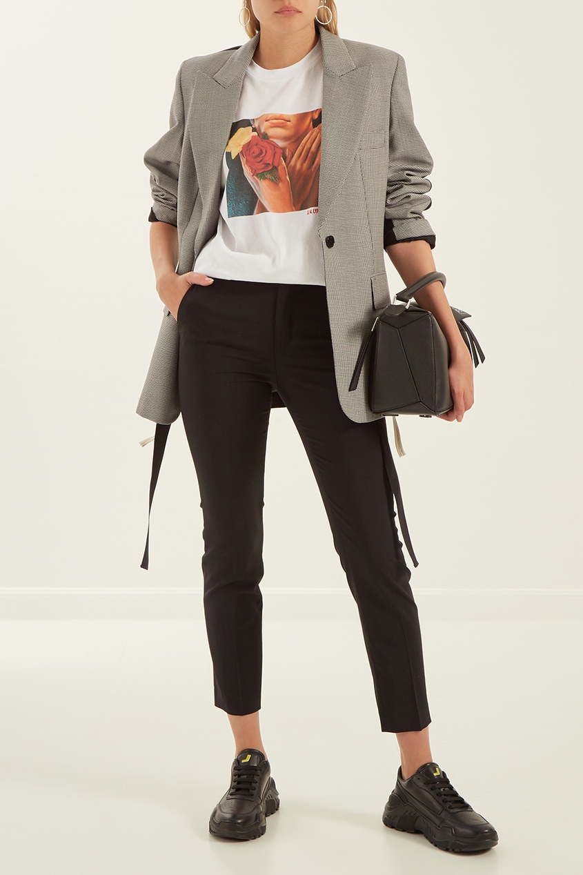 Футболка Stella McCartney