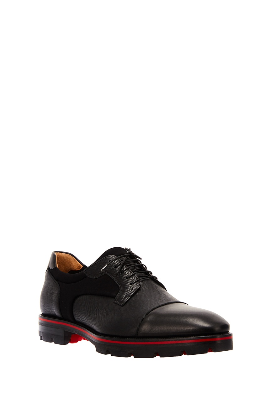Туфли Christian Louboutin