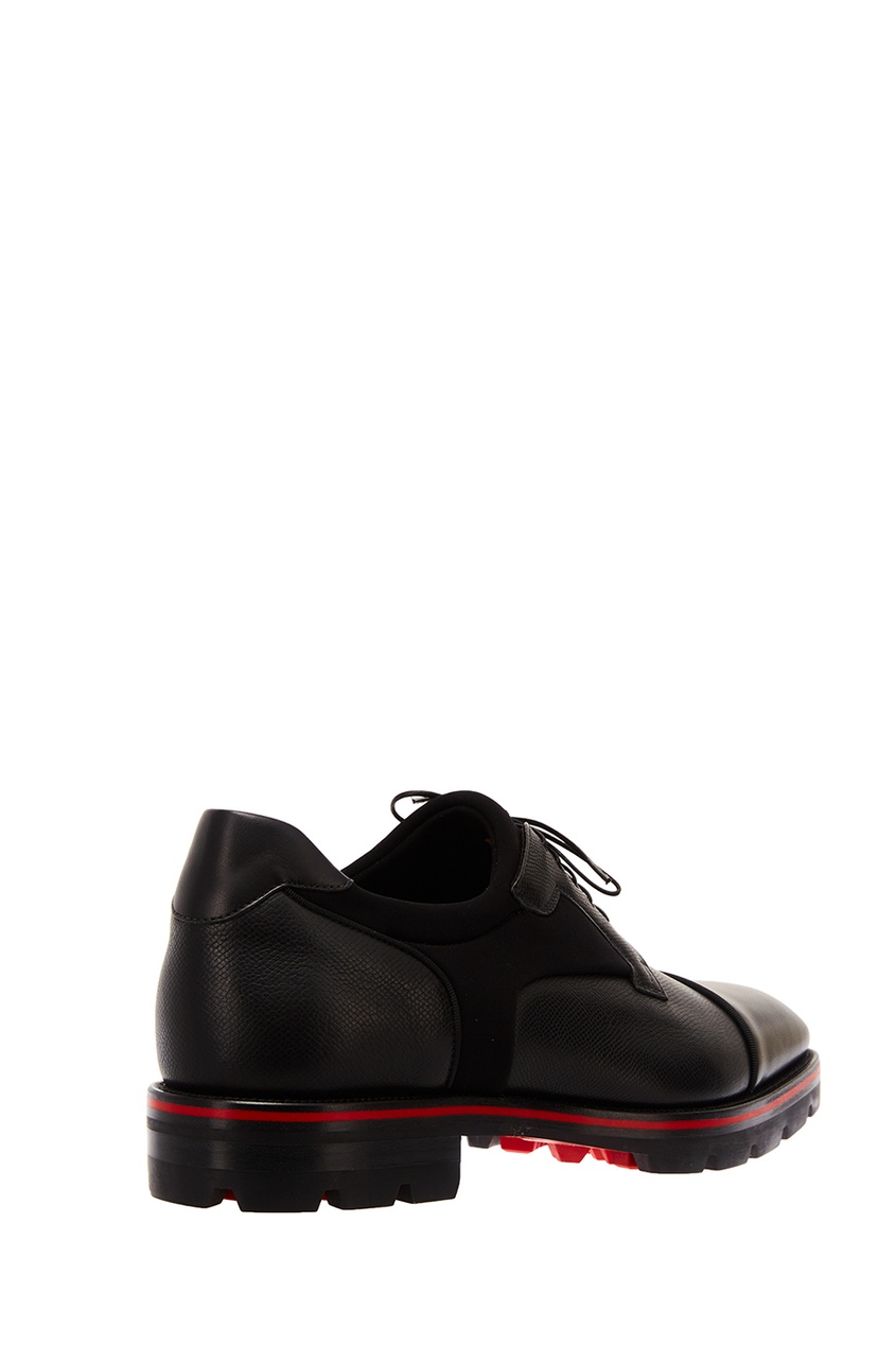 Туфли Christian Louboutin