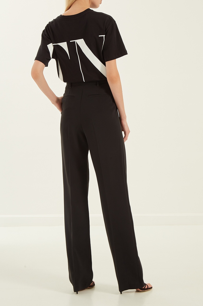 Футболка Valentino Футболка Valentino