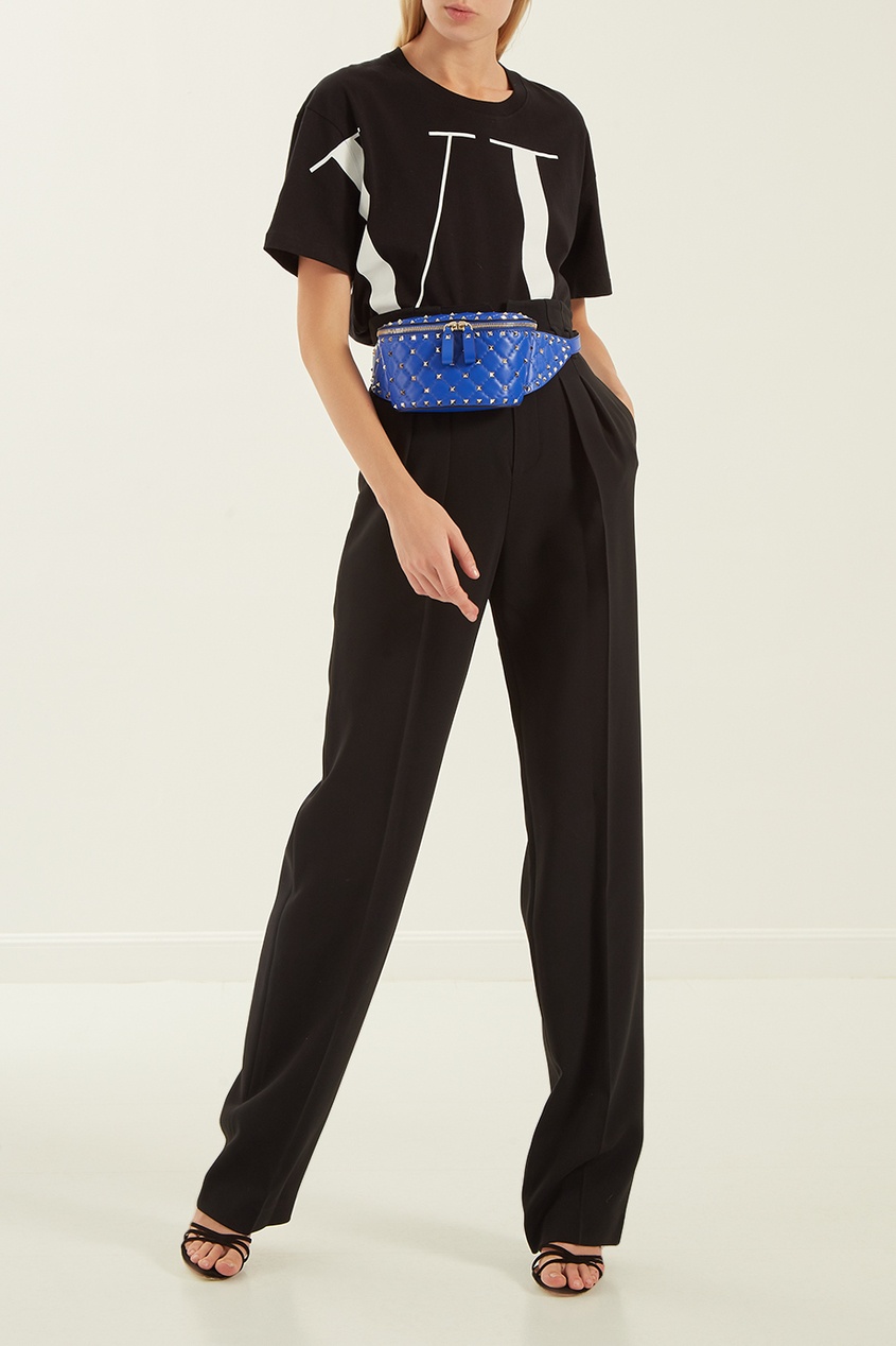 Футболка Valentino Футболка Valentino