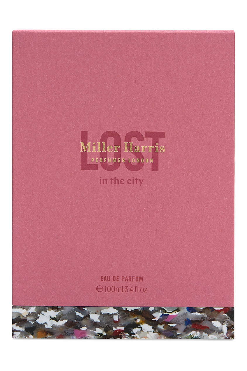 фото Парфюмерная вода Lost In The City, 100 ml Miller harris