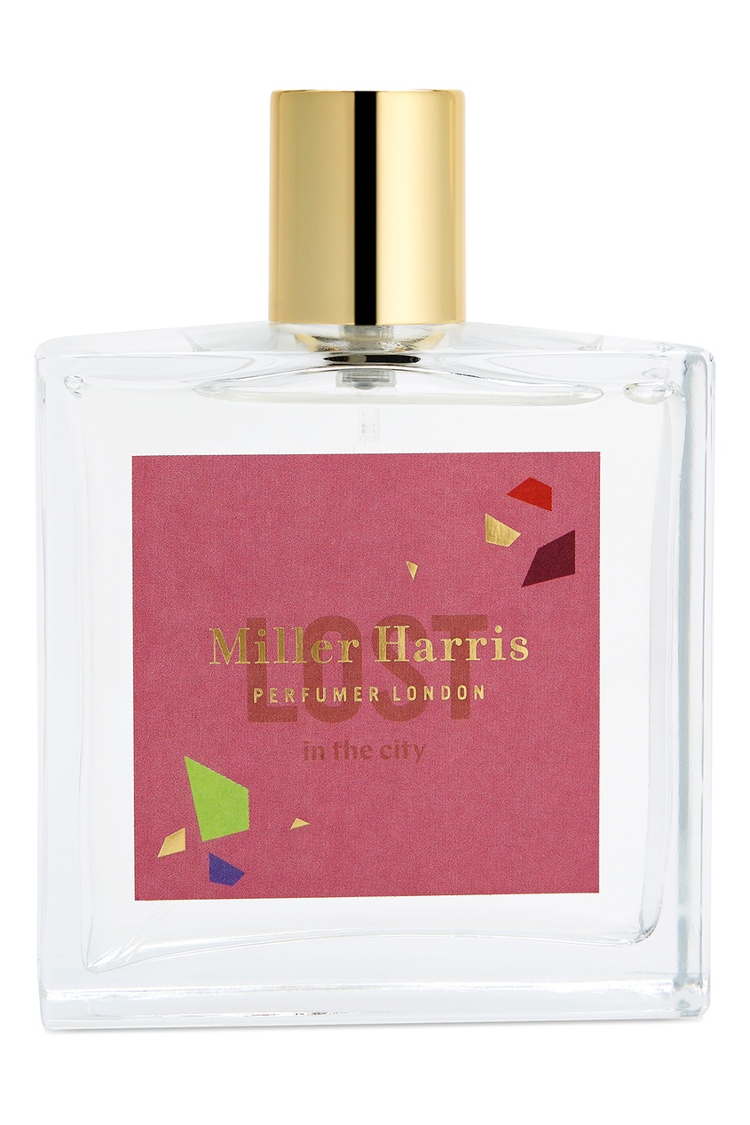 фото Парфюмерная вода Lost In The City, 100 ml Miller harris