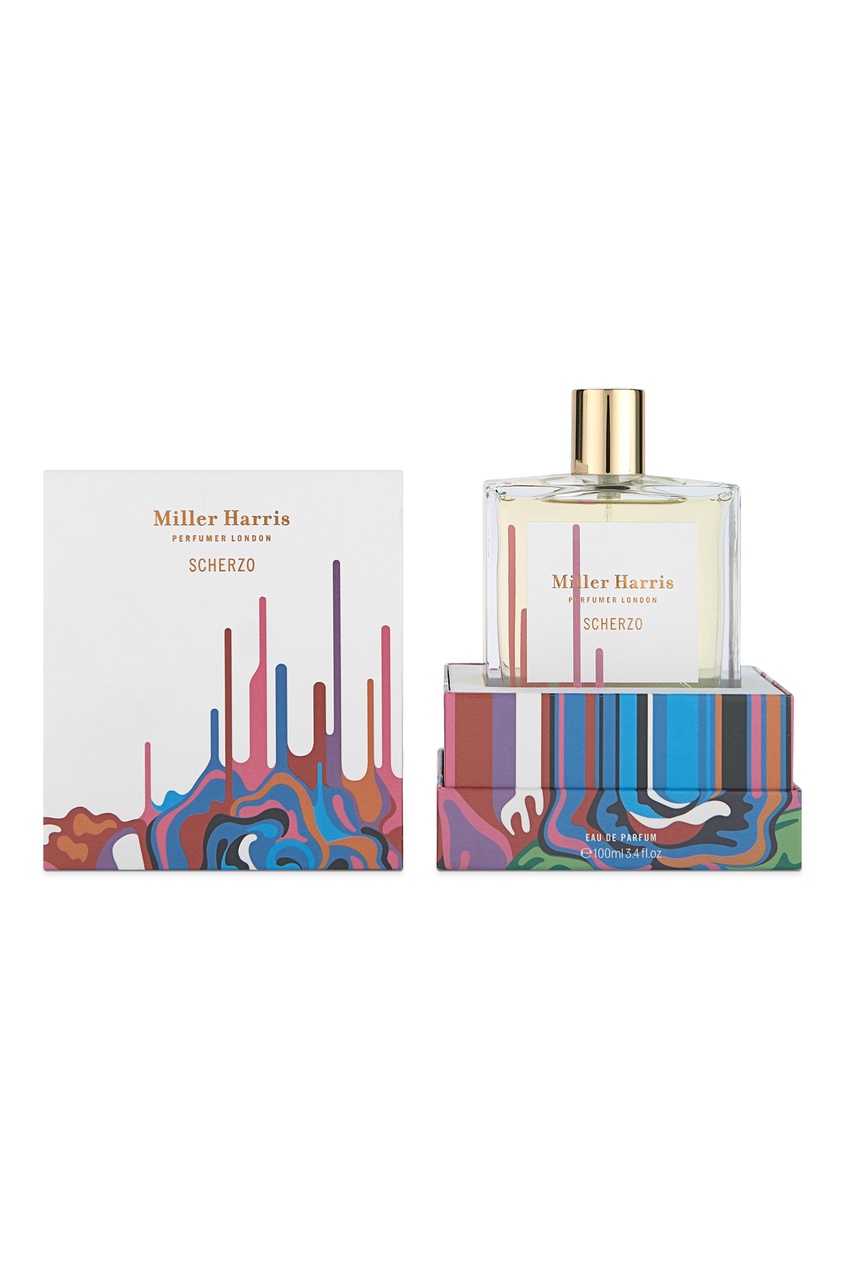 фото Парфюмерная вода Sherzo, 100 ml Miller harris