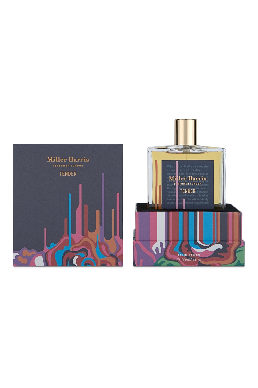 фото Парфюмерная вода Tender, 100 ml Miller harris