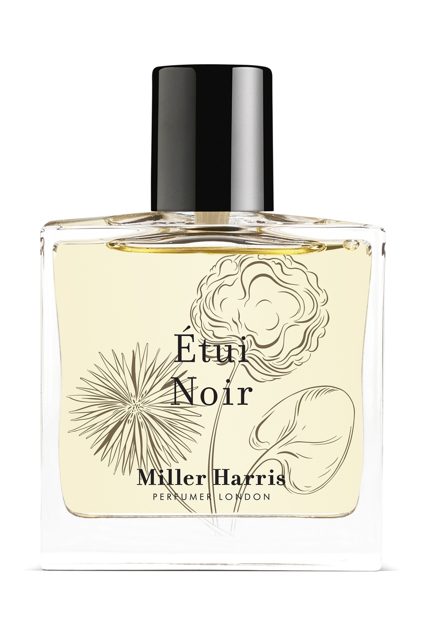 фото Парфюмерная вода Ètui Noir, 50 ml Miller harris