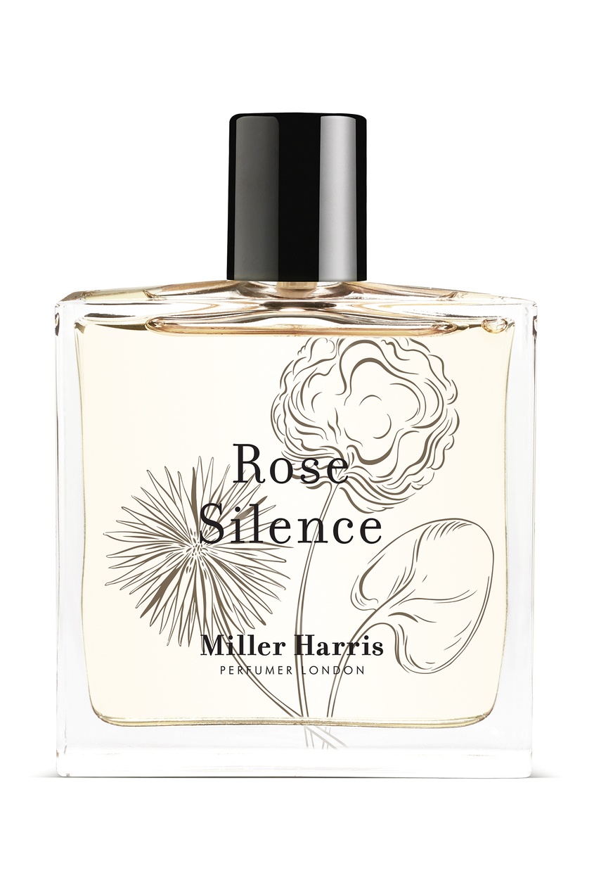 фото Парфюмерная вода Rose Silence, 100 ml Miller harris