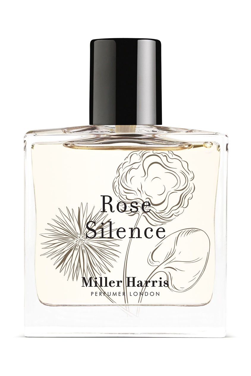 фото Парфюмерная вода Rose Silence, 50 ml Miller harris