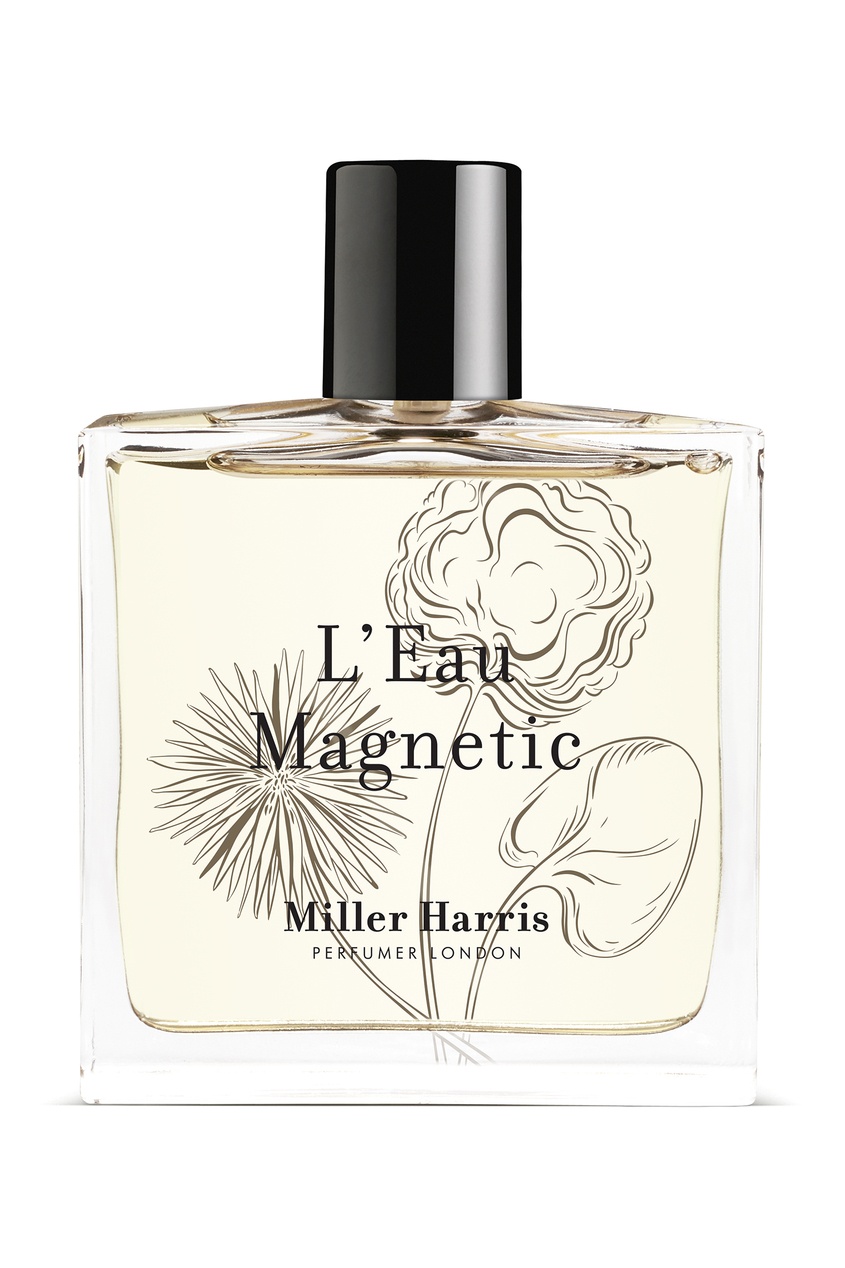 фото Парфюмерная вода L'eau Magnetic, 100 ml Miller harris