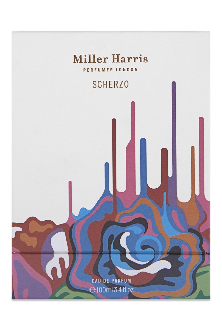 фото Парфюмерная вода Sherzo, 100 ml Miller harris