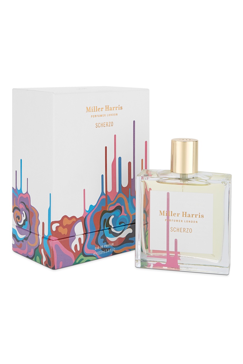 фото Парфюмерная вода Sherzo, 100 ml Miller harris