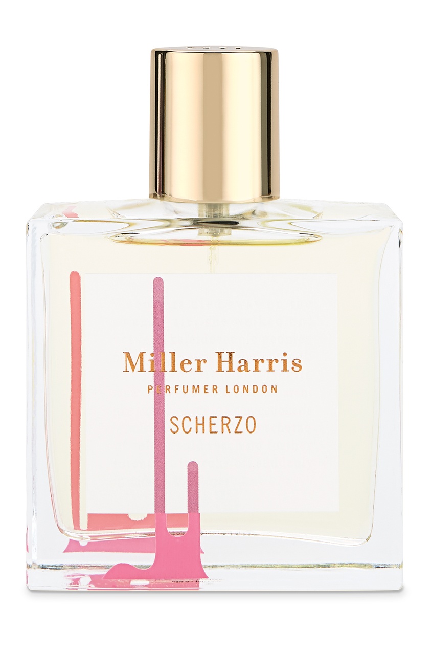 фото Парфюмерная вода Sherzo, 50 ml Miller harris