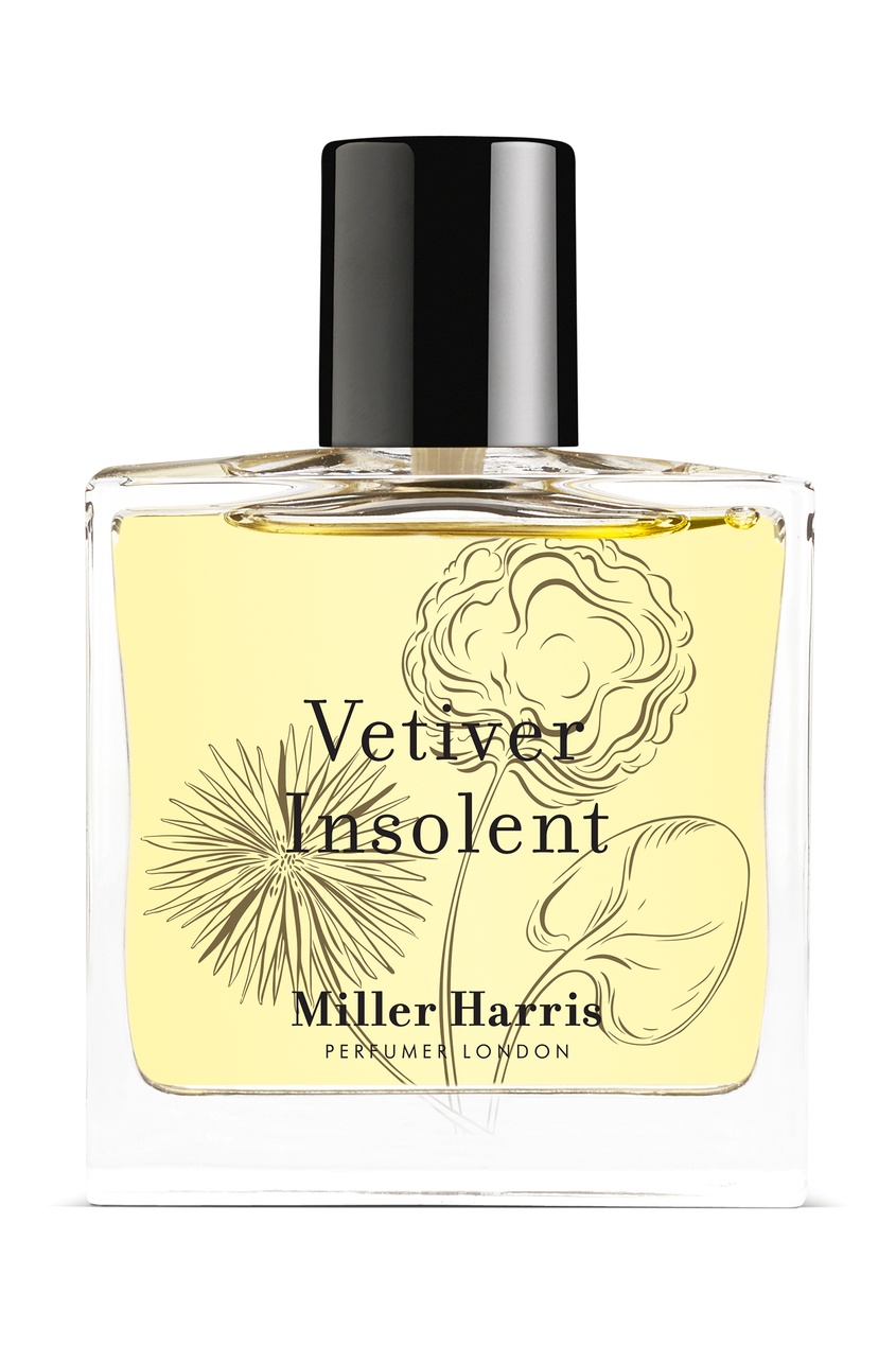 

Парфюмерная вода Vetiver Insolent, 50 ml, Без цвета, Парфюмерная вода Vetiver Insolent, 50 ml