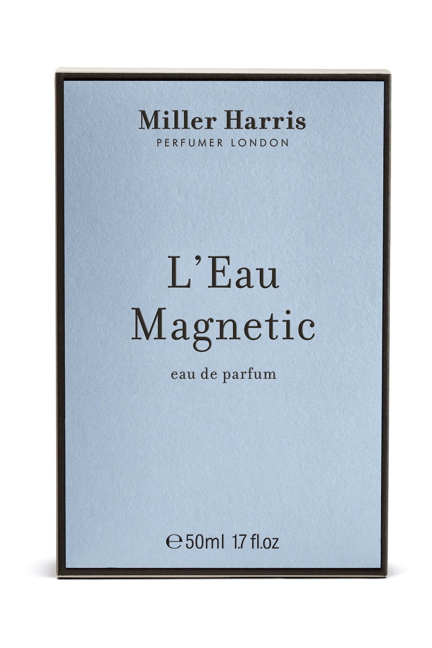 фото Парфюмерная вода L'eau Magnetic, 100 ml Miller harris