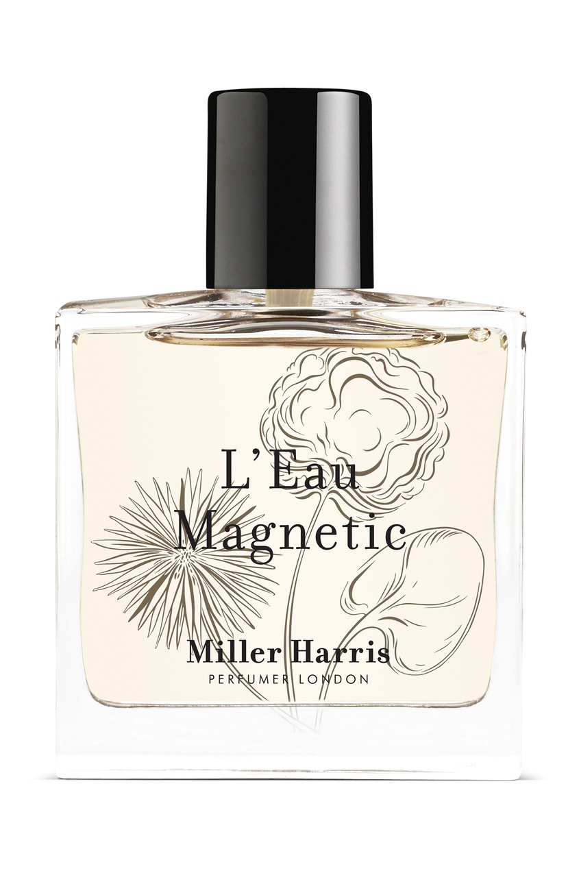 фото Парфюмерная вода L'eau Magnetic, 50 ml Miller harris