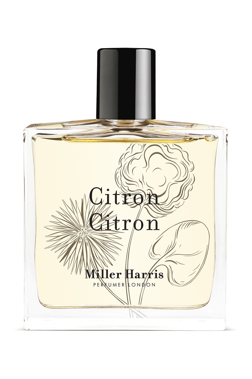 фото Парфюмерная вода Citron Citron, 100 ml Miller harris