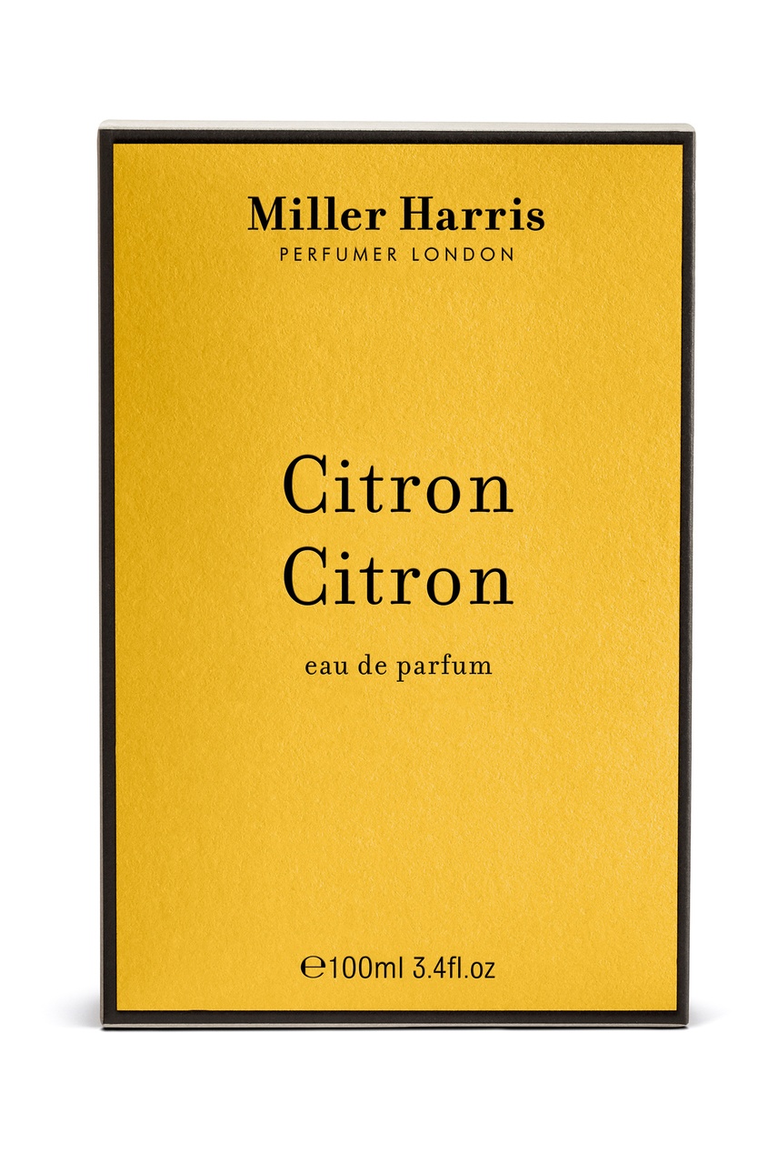 фото Парфюмерная вода Citron Citron, 100 ml Miller harris