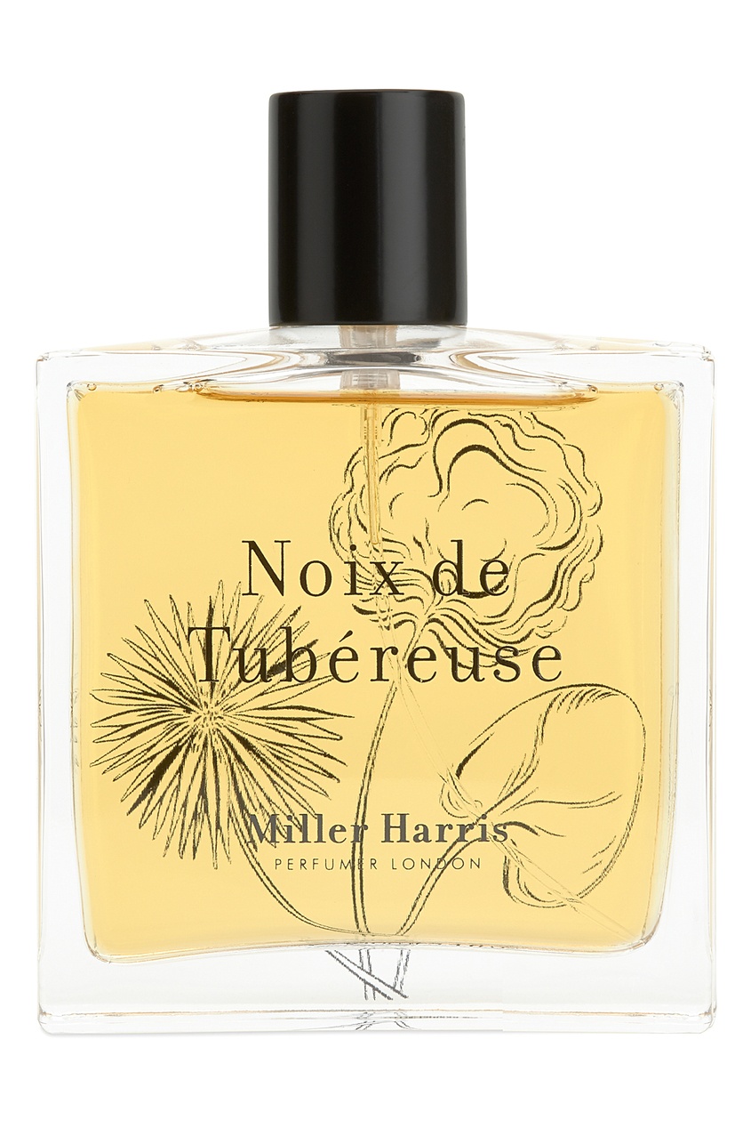 

Парфюмерная вода Noix de Tubéreuse, 100 ml, Без цвета