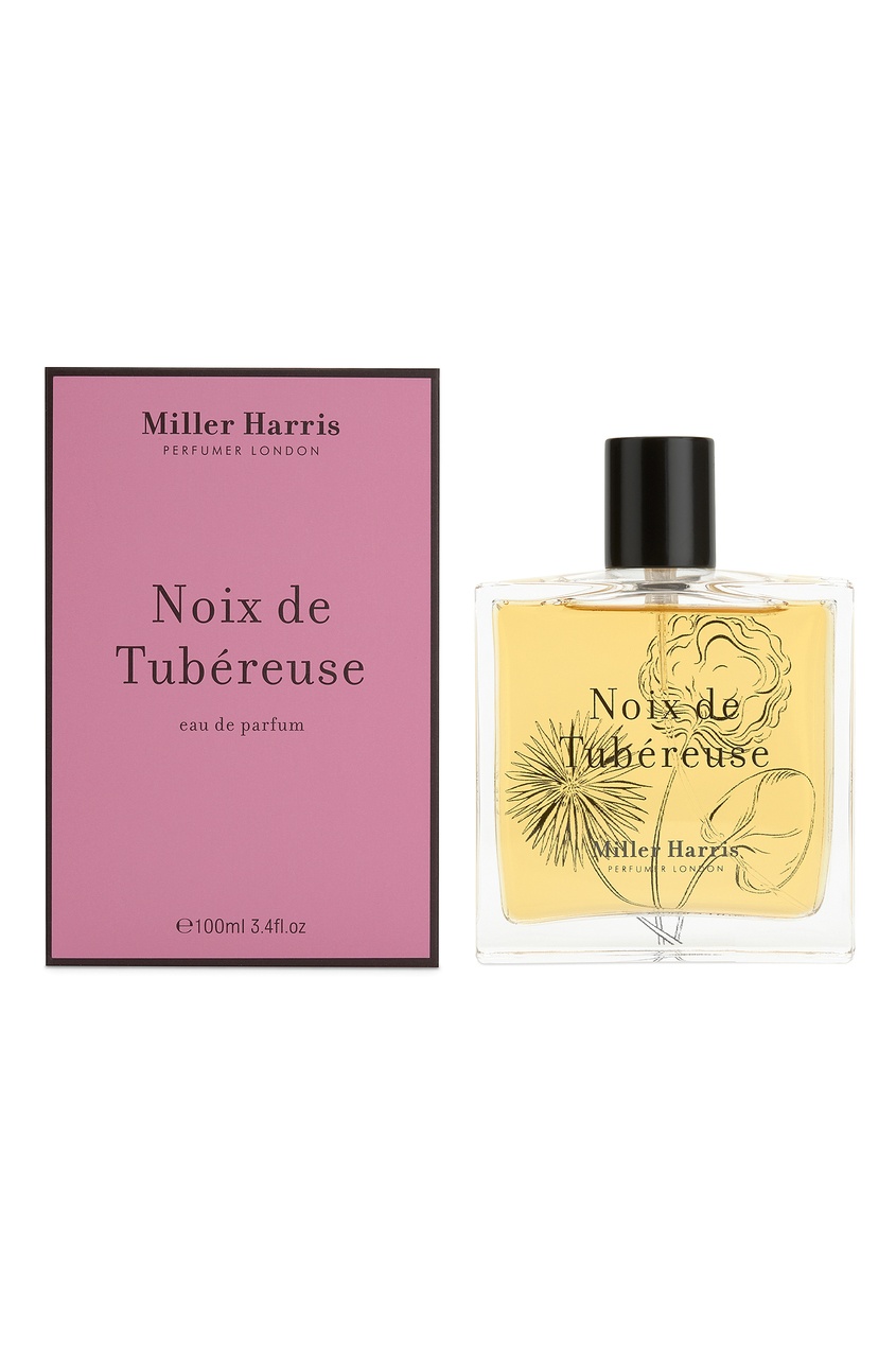 фото Парфюмерная вода Noix de Tubéreuse, 100 ml Miller harris