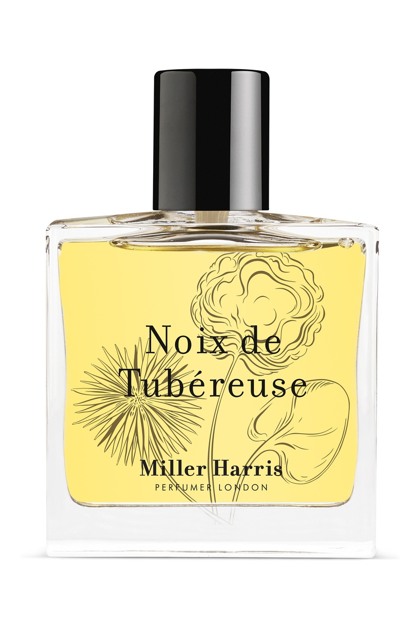 фото Парфюмерная вода Noix de Tubéreuse, 50 ml Miller harris