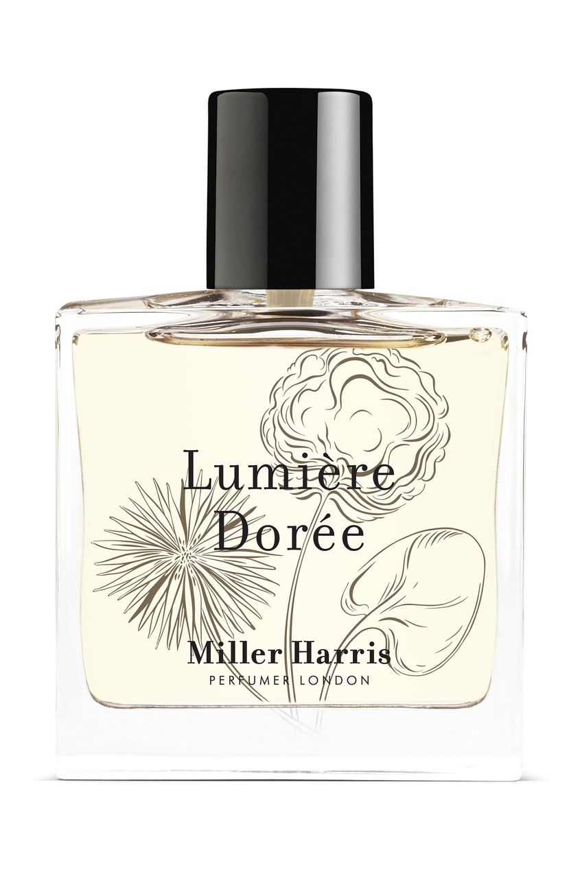 фото Парфюмерная вода Lumière Dorée, 50 ml Miller harris