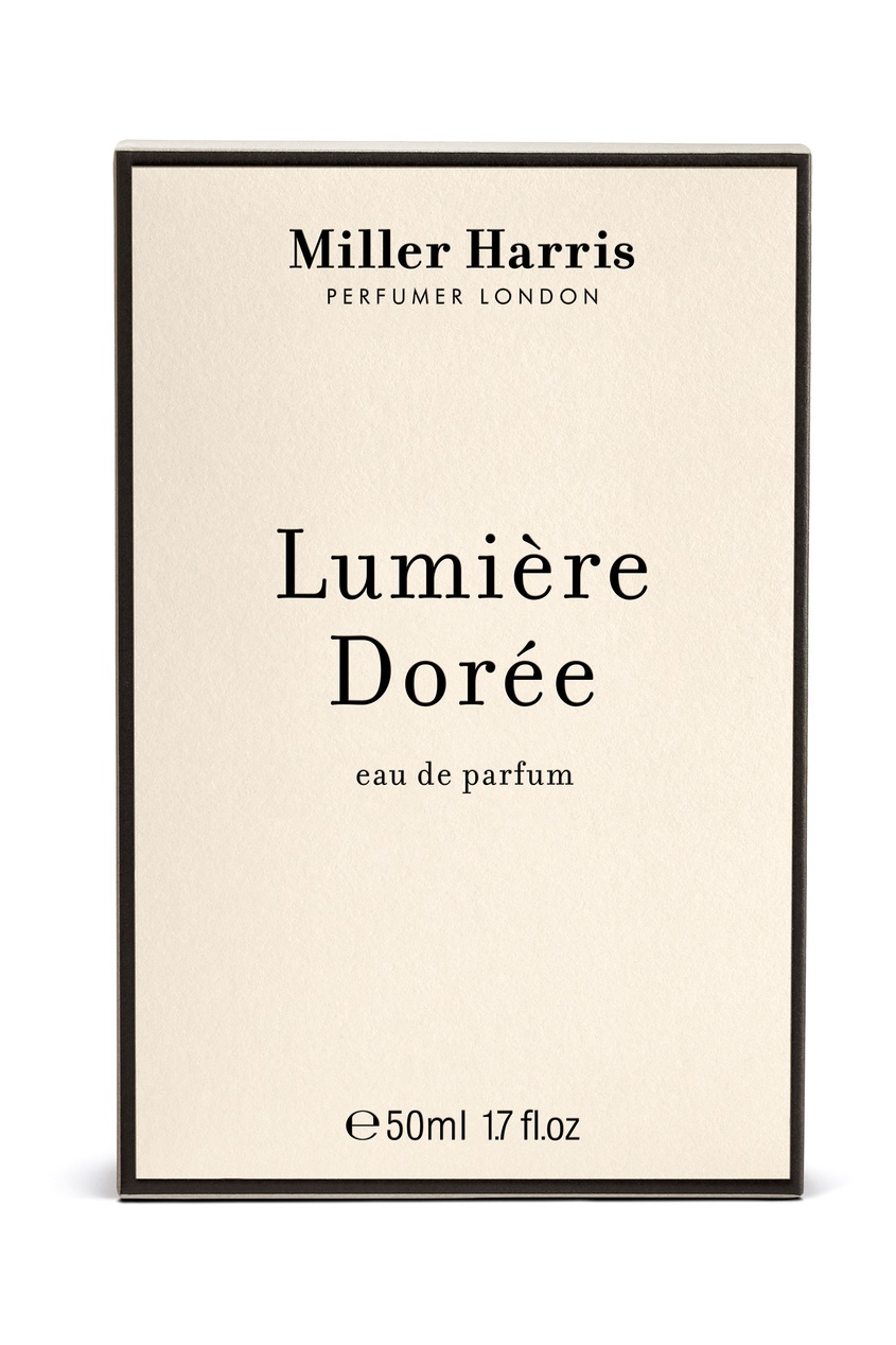 фото Парфюмерная вода Lumière Dorée, 50 ml Miller harris