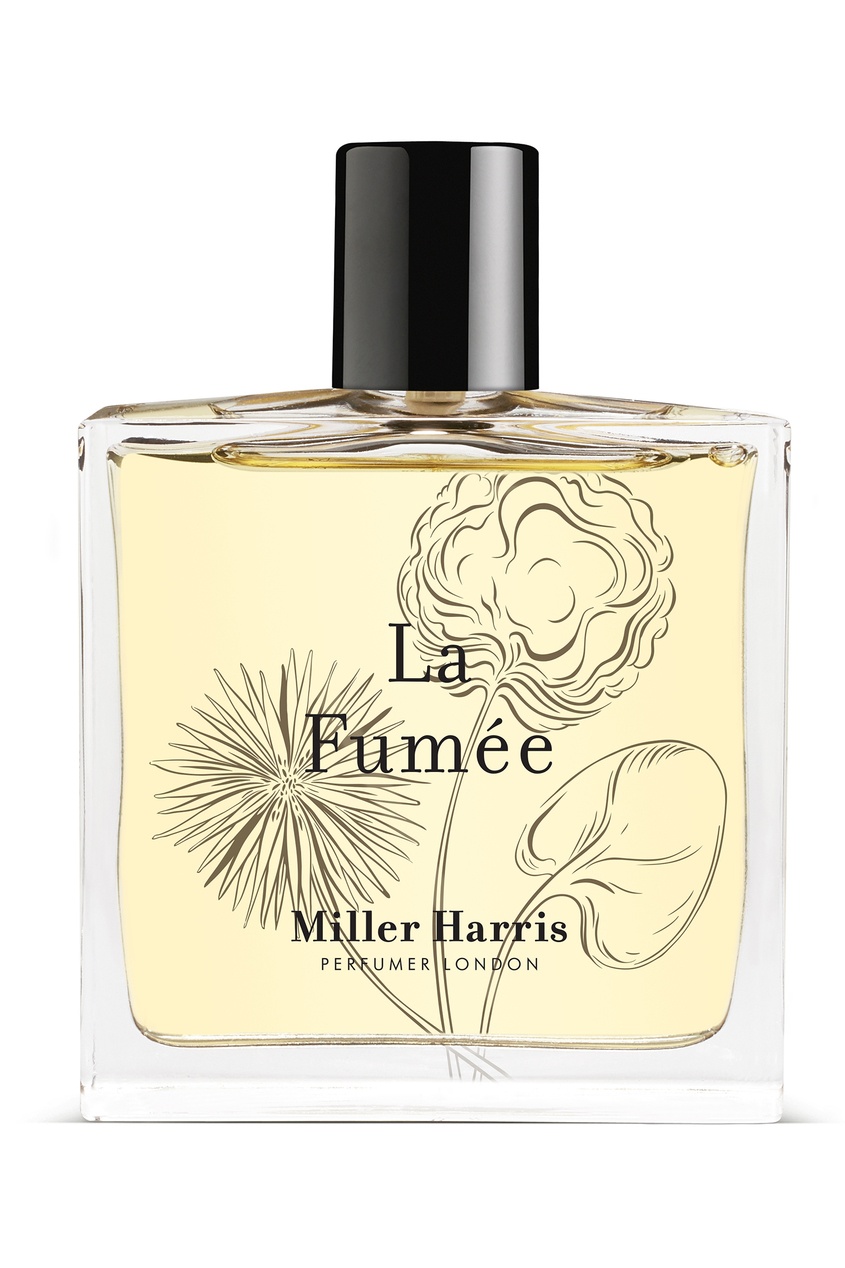 фото Парфюмерная вода La Fumeé, 100 ml Miller harris