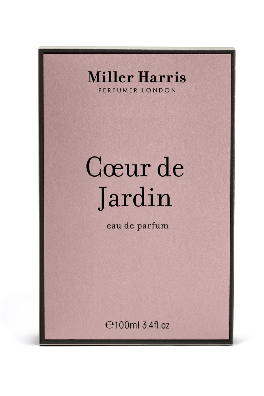 фото Парфюмерная вода Coeur de Jardin, 100 ml Miller harris