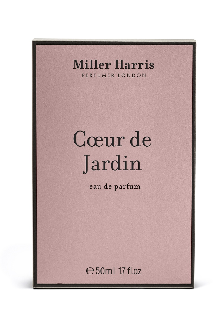 фото Парфюмерная вода Coeur de Jardin, 50 ml Miller harris